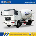 XCMG 12m3 concrete mixer truck (more models for sale)